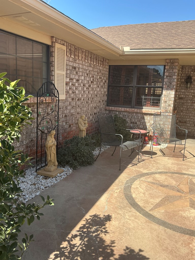 6605 Dunbar Dr, Odessa, Texas image 7