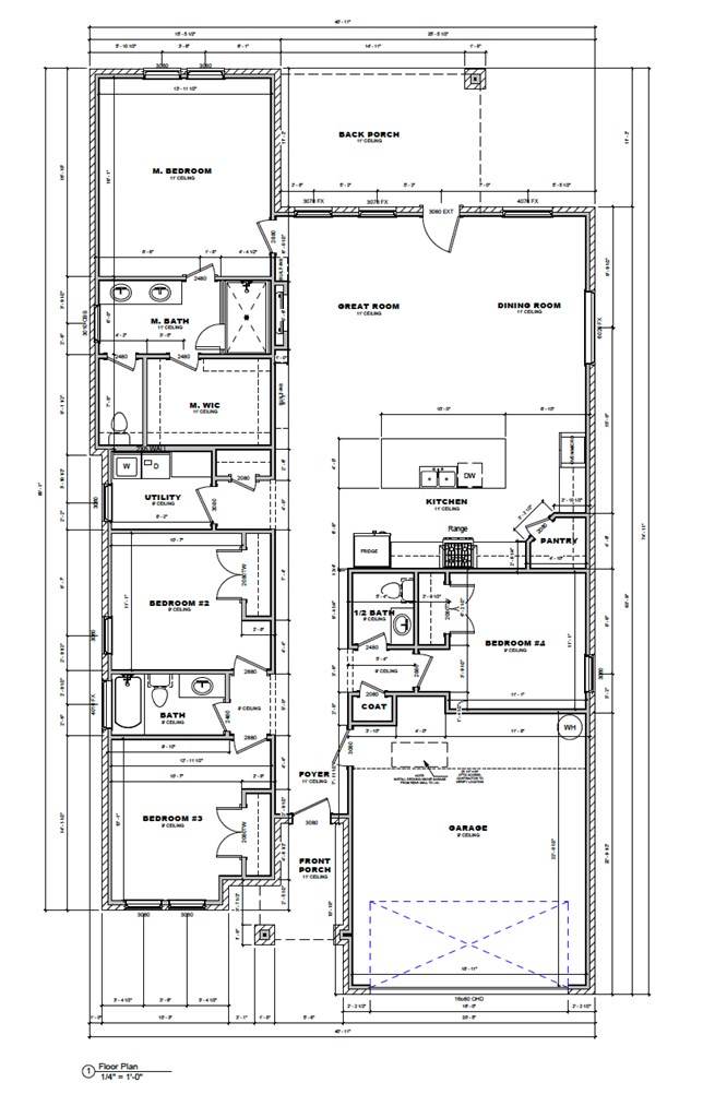 8632 Santa Isabella St, Odessa, Texas image 2