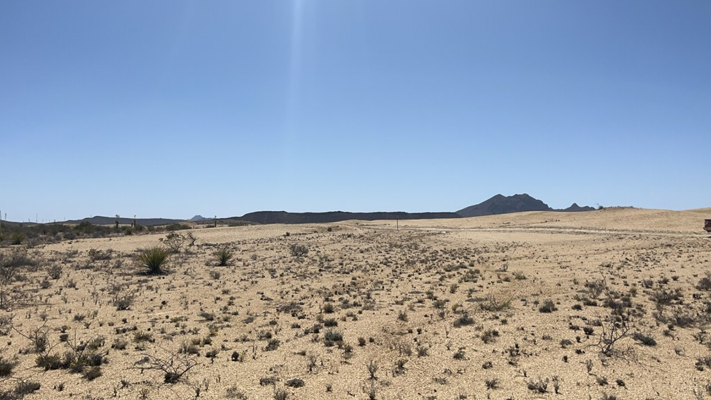 1800 La Luna Rd, Terlingua, Texas image 9