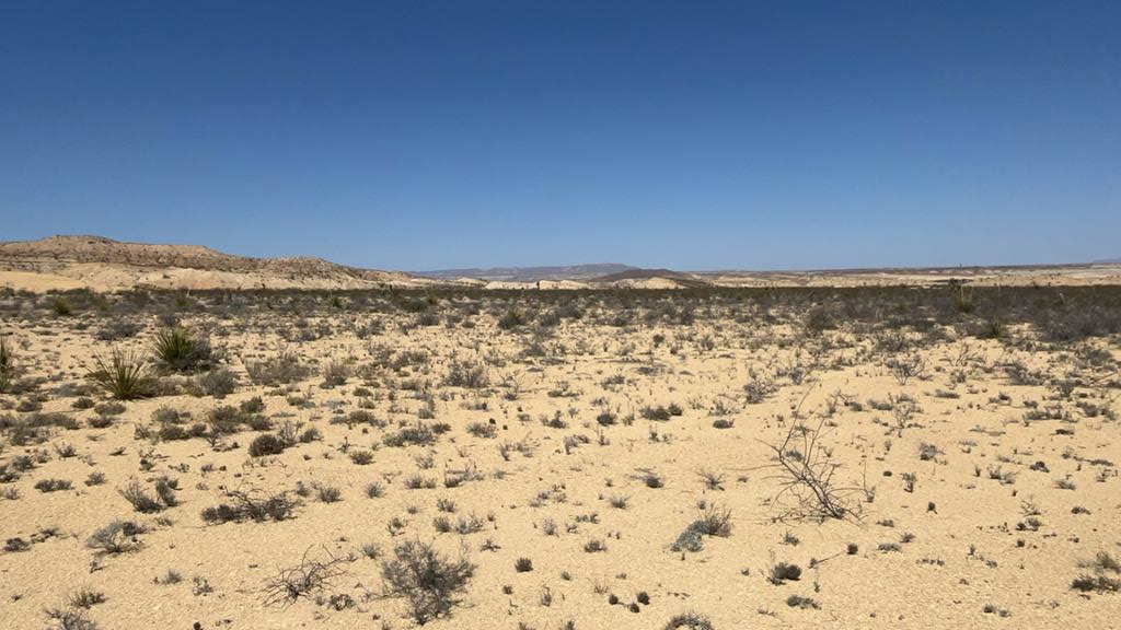 1800 La Luna Rd, Terlingua, Texas image 1