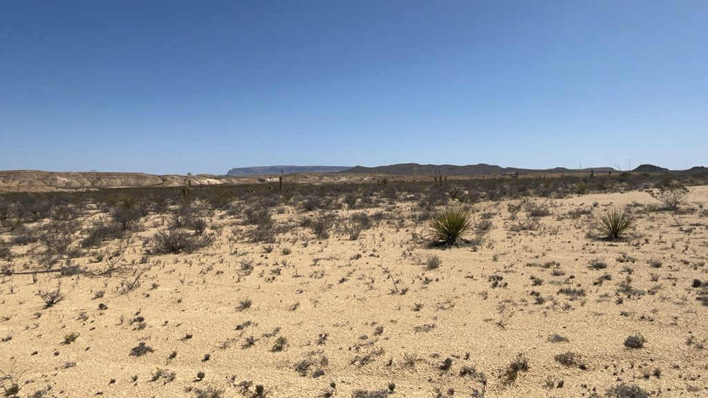 1800 La Luna Rd, Terlingua, Texas image 7