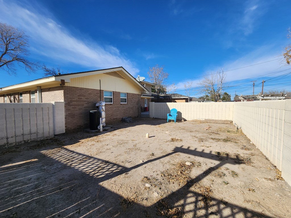 1932 S Hackberry St, Pecos, Texas image 35