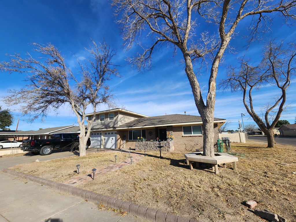 1932 S Hackberry St, Pecos, Texas image 4