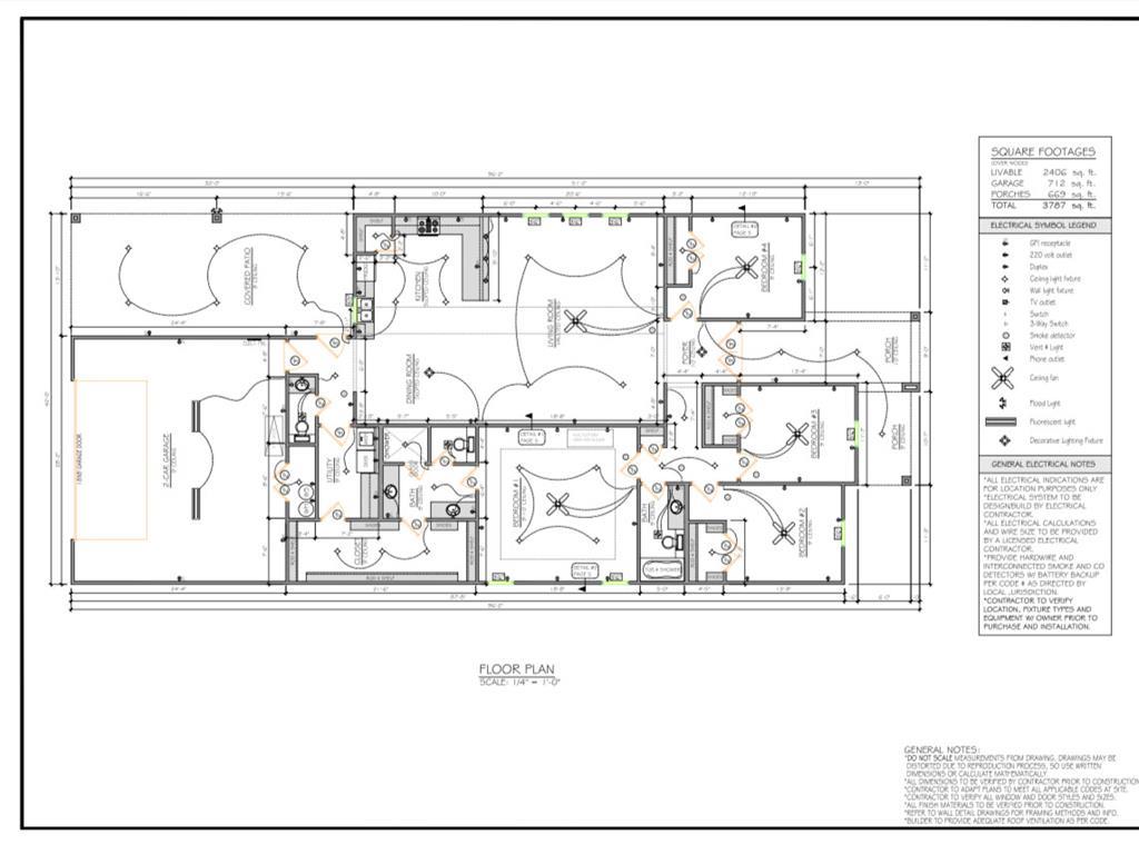 406 E 18th St, Monahans, Texas image 1