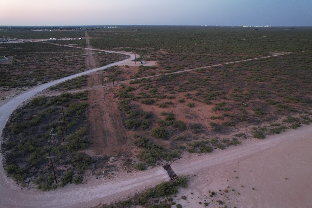 TBD Steeple O Parkway, Monahans, Texas image 8