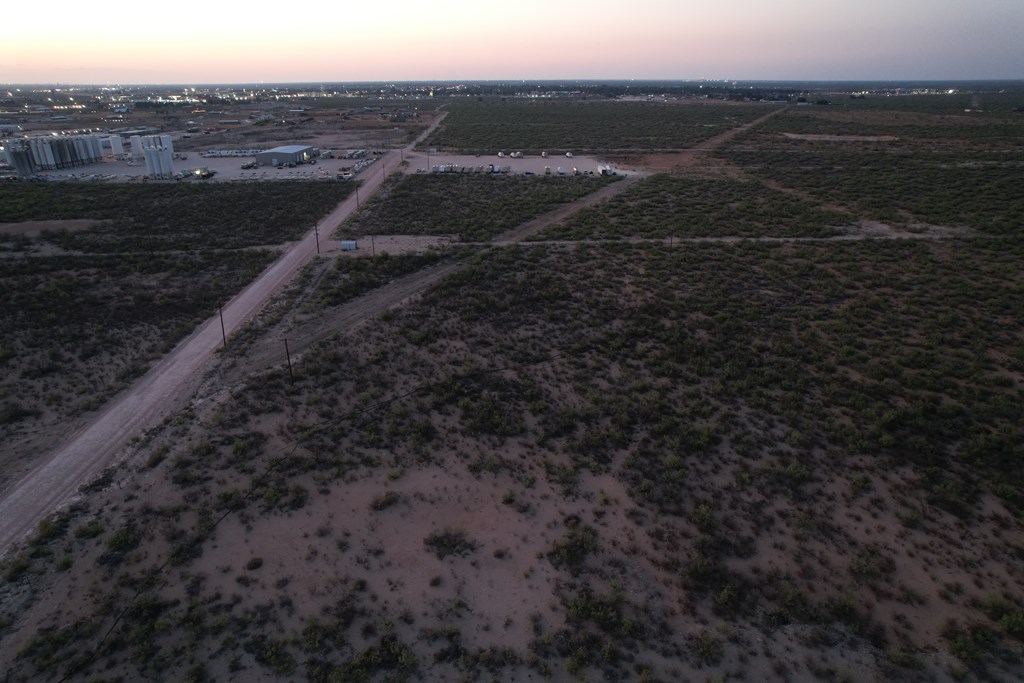 TBD Steeple O Parkway, Monahans, Texas image 12