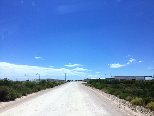 TBD Steeple O Parkway, Monahans, Texas image 9