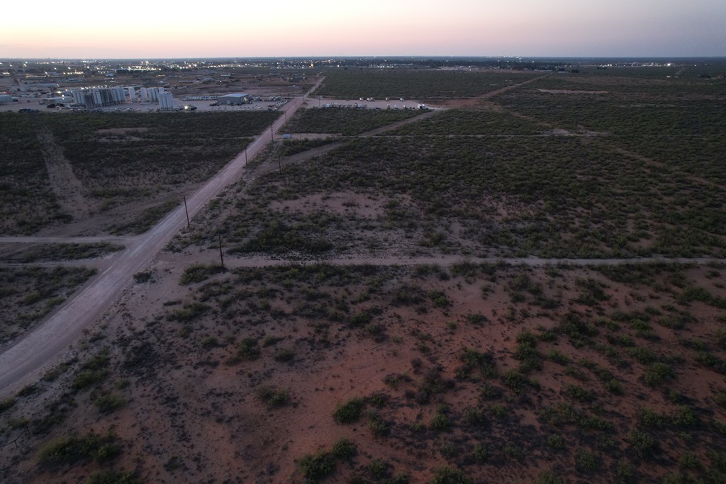 TBD Steeple O Parkway, Monahans, Texas image 11