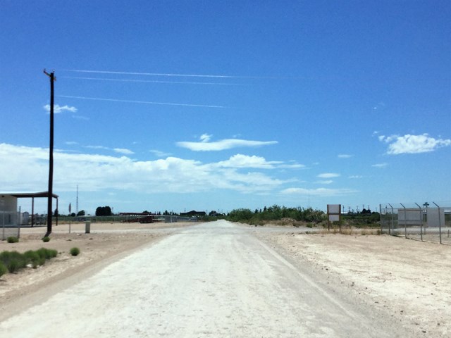 TBD Steeple O Parkway, Monahans, Texas image 2