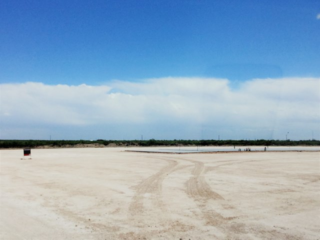 TBD Steeple O Parkway, Monahans, Texas image 4