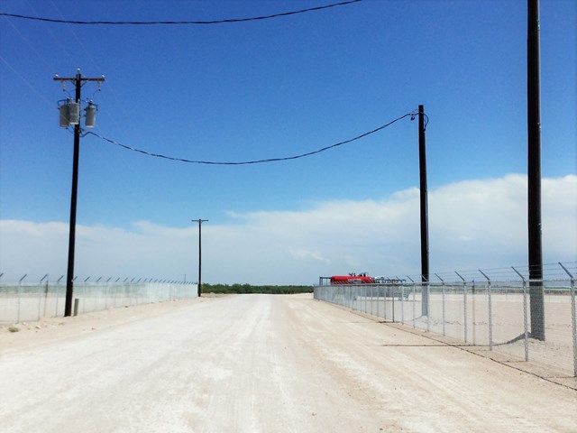 TBD Steeple O Parkway, Monahans, Texas image 3