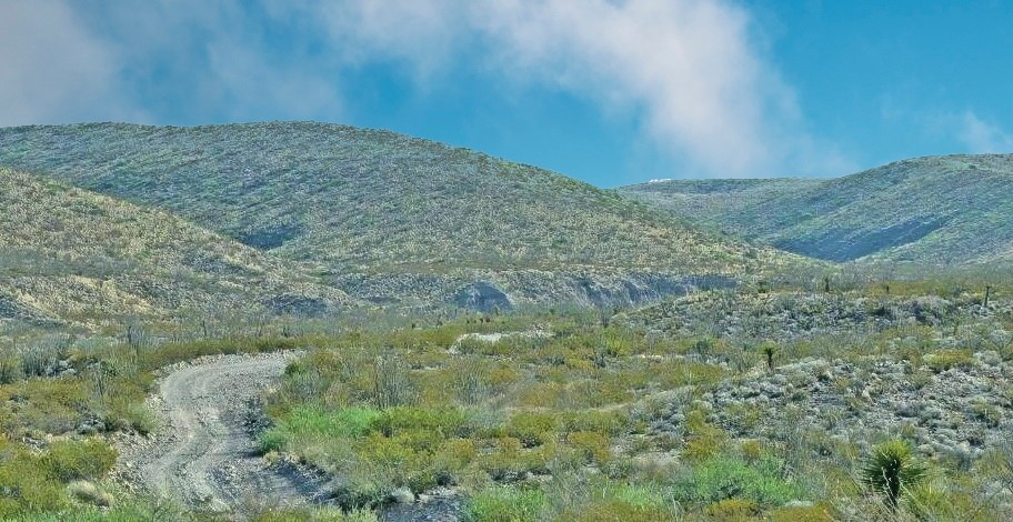 Tbd-1 Fm 2017, Van Horn, Texas image 5