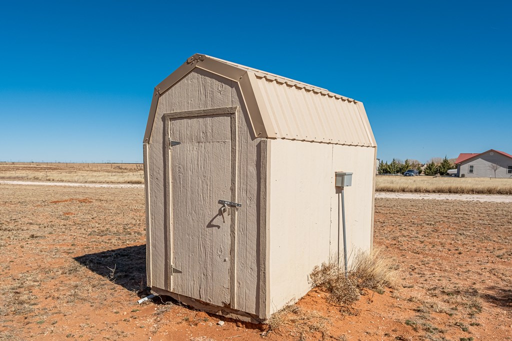 TBD County Rd 200-d, Seminole, Texas image 16