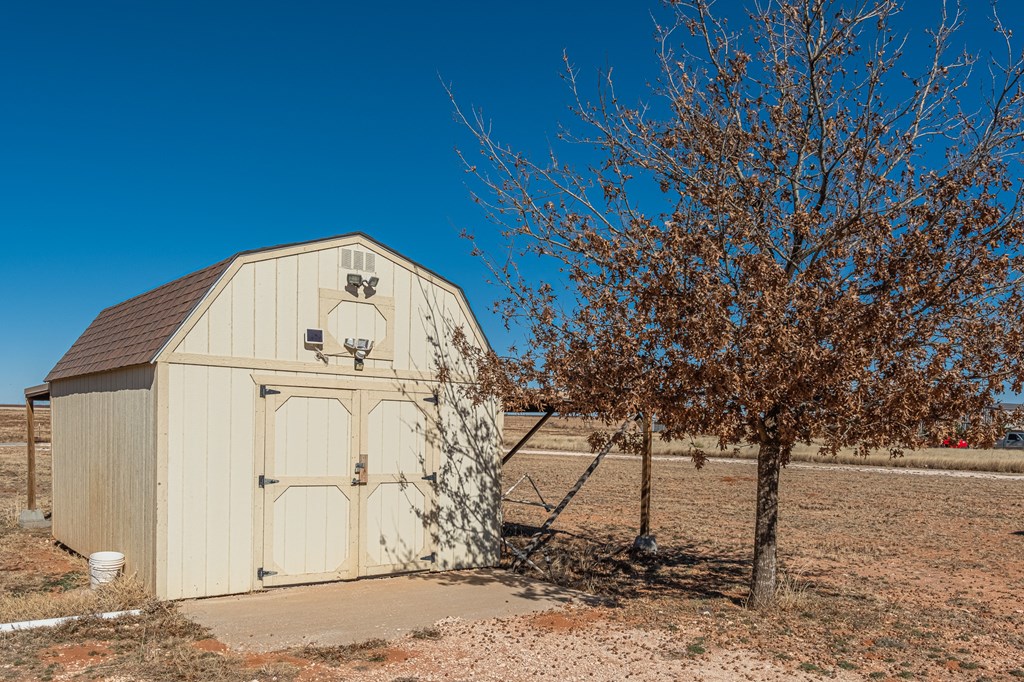 TBD County Rd 200-d, Seminole, Texas image 15