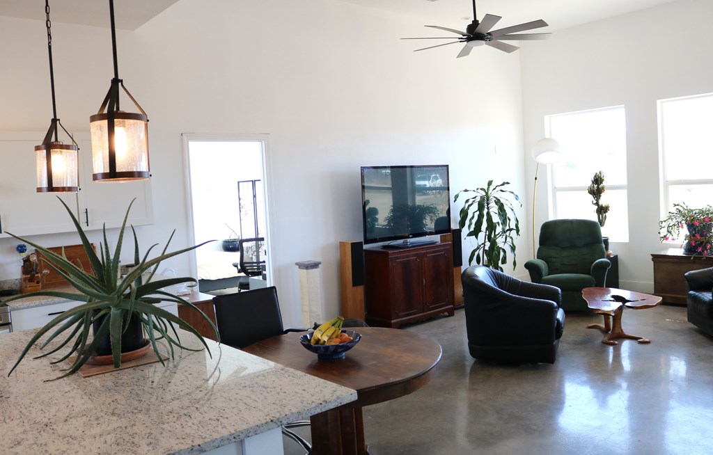 418 Sagebrush Rd, Alpine, Texas image 6