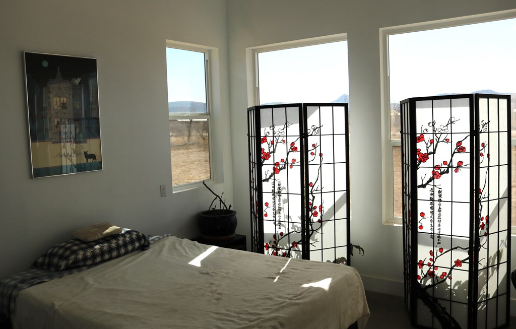 418 Sagebrush Rd, Alpine, Texas image 16