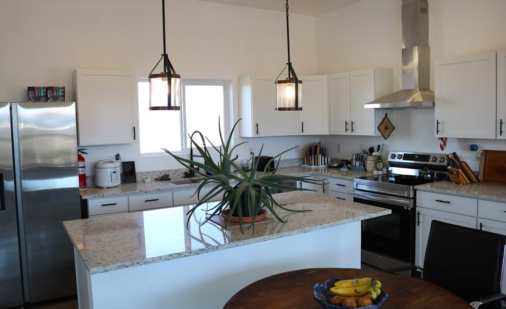 418 Sagebrush Rd, Alpine, Texas image 7