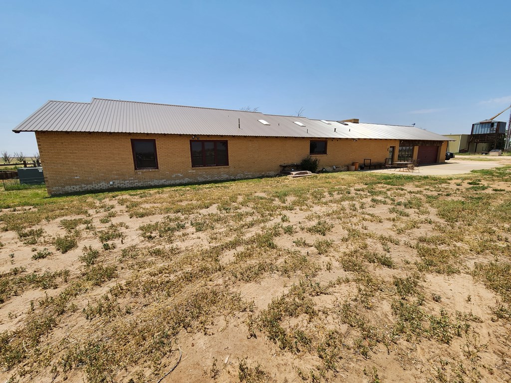 1016 County Rd East Rd, Lamesa, Texas image 3