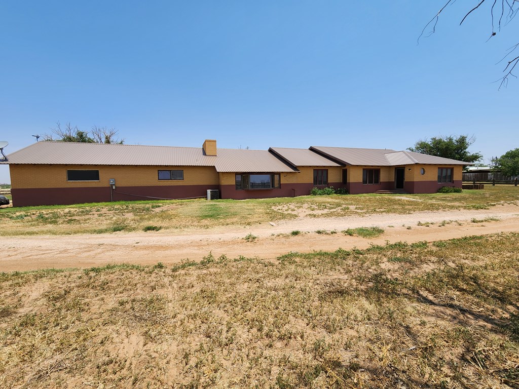 1016 County Rd East Rd, Lamesa, Texas image 2