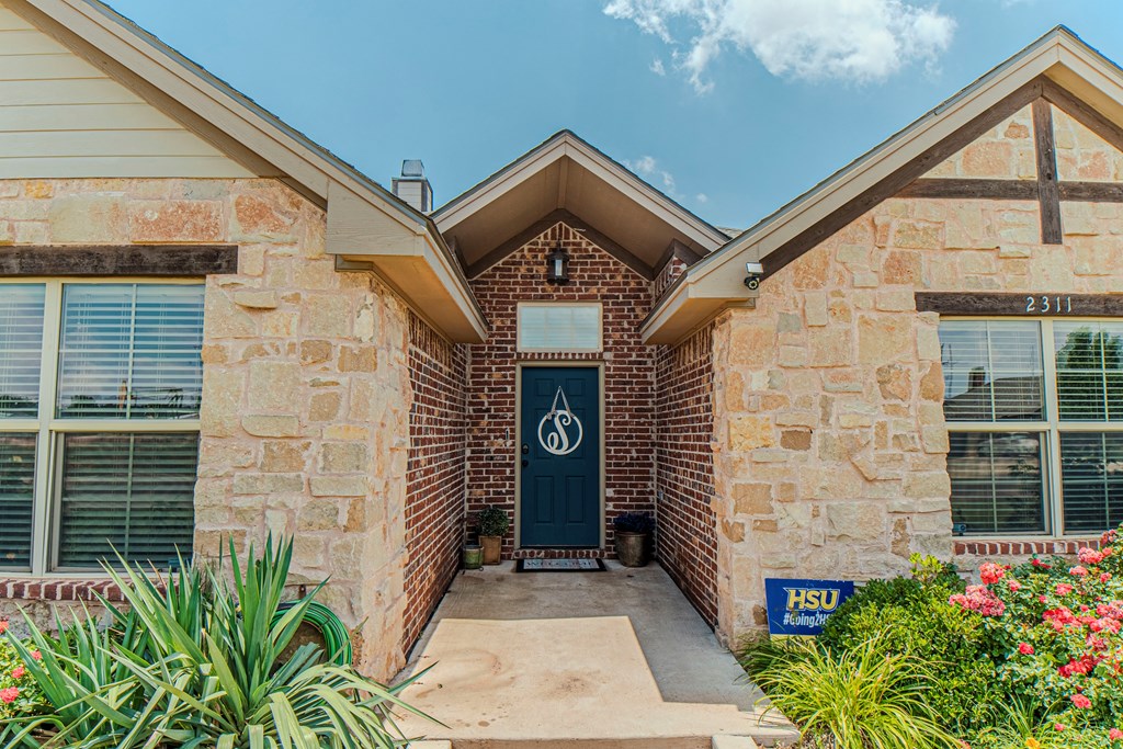 2311 SW Ave F, Seminole, Texas image 26