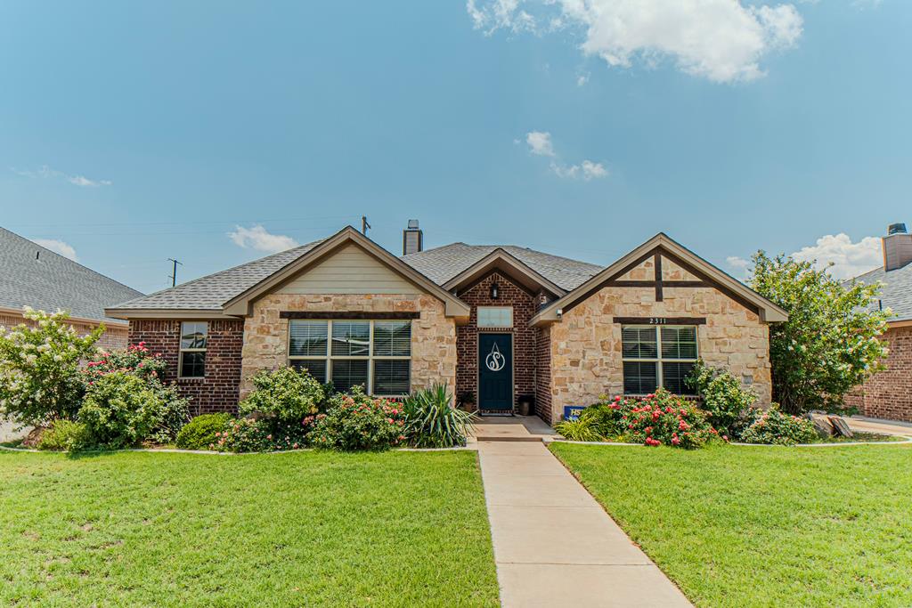 2311 SW Ave F, Seminole, Texas image 1