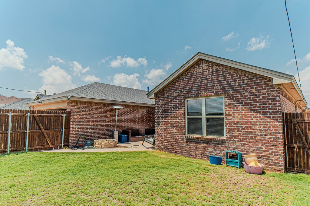 2311 SW Ave F, Seminole, Texas image 30