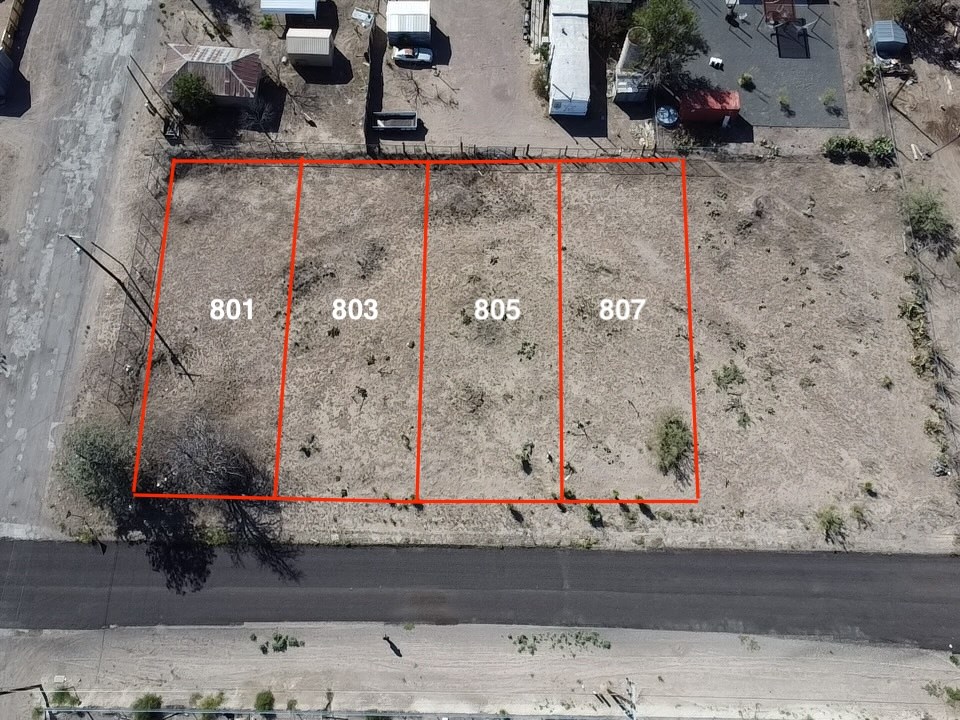 803 W Galveston St, Marfa, Texas image 2