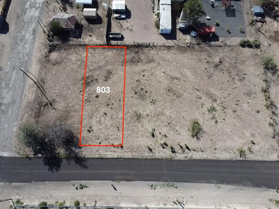 803 W Galveston St, Marfa, Texas image 1