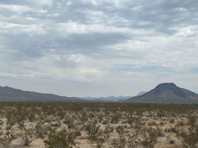 14760 Rogers, Terlingua, Texas image 1