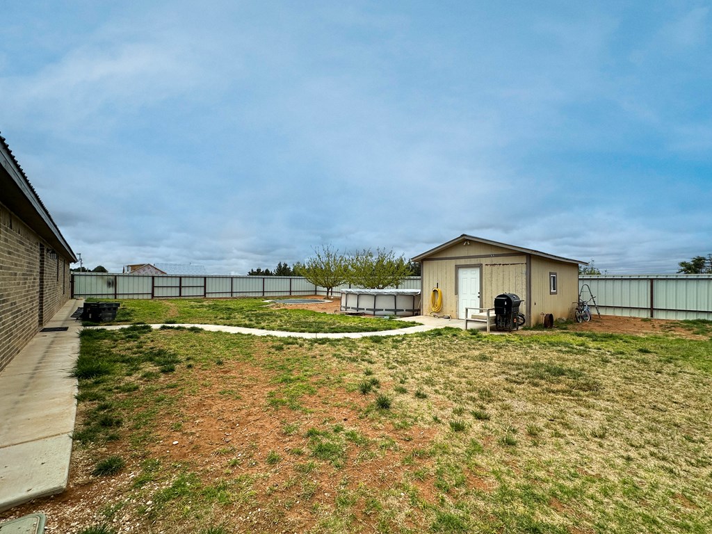372 County Rd 303, Seminole, Texas image 28