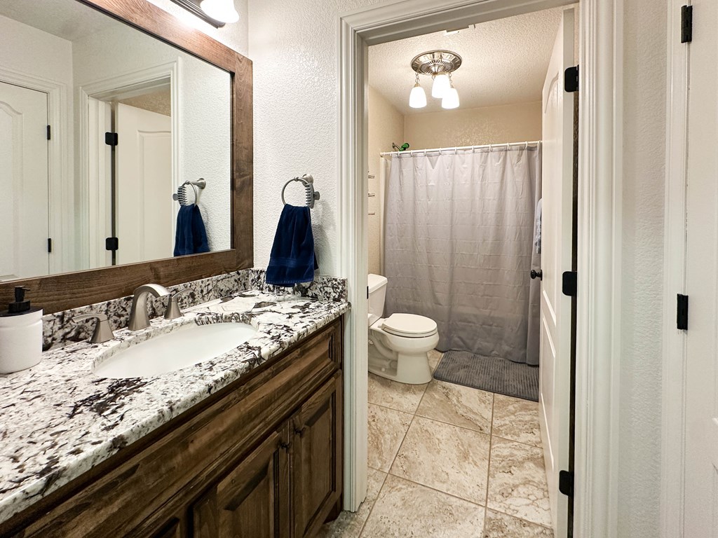 372 County Rd 303, Seminole, Texas image 20