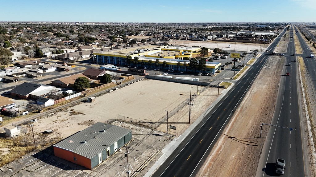 6169 E Hwy 80, Odessa, Texas image 3