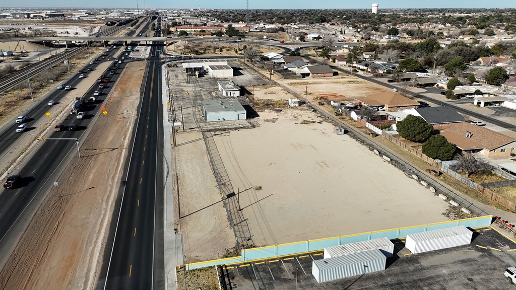6169 E Hwy 80, Odessa, Texas image 5