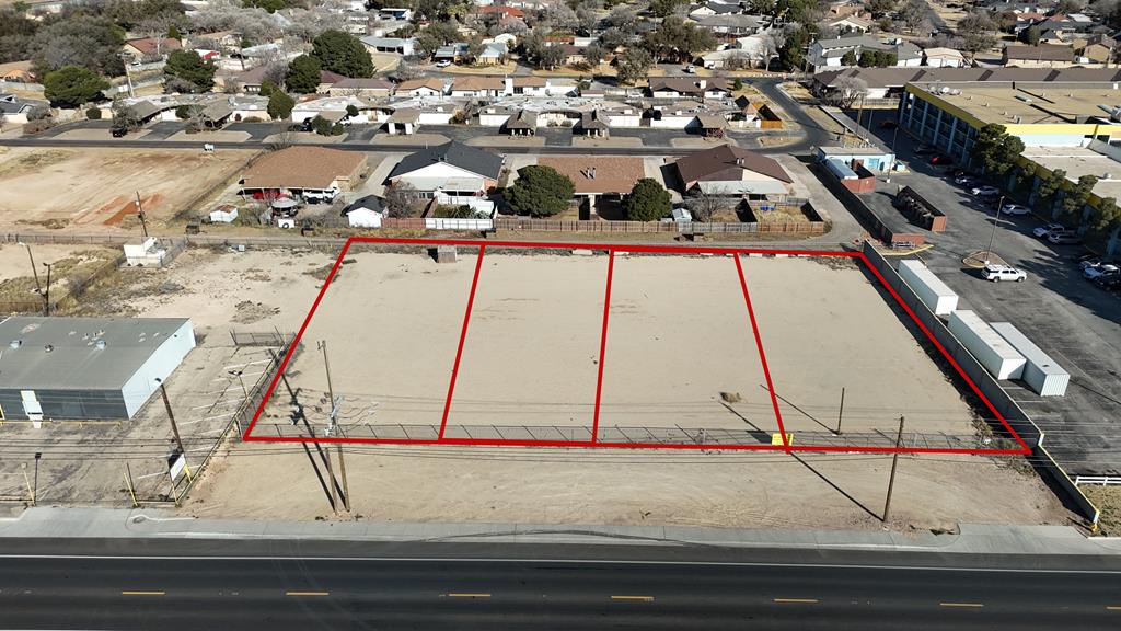 6169 E Hwy 80, Odessa, Texas image 1