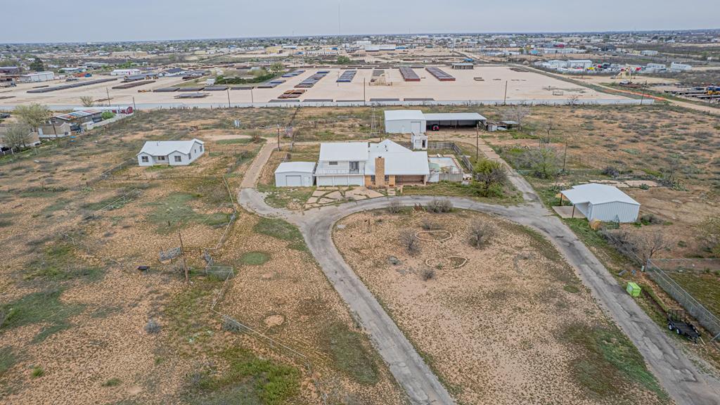 6084 W Dunn St #27, Odessa, Texas image 49