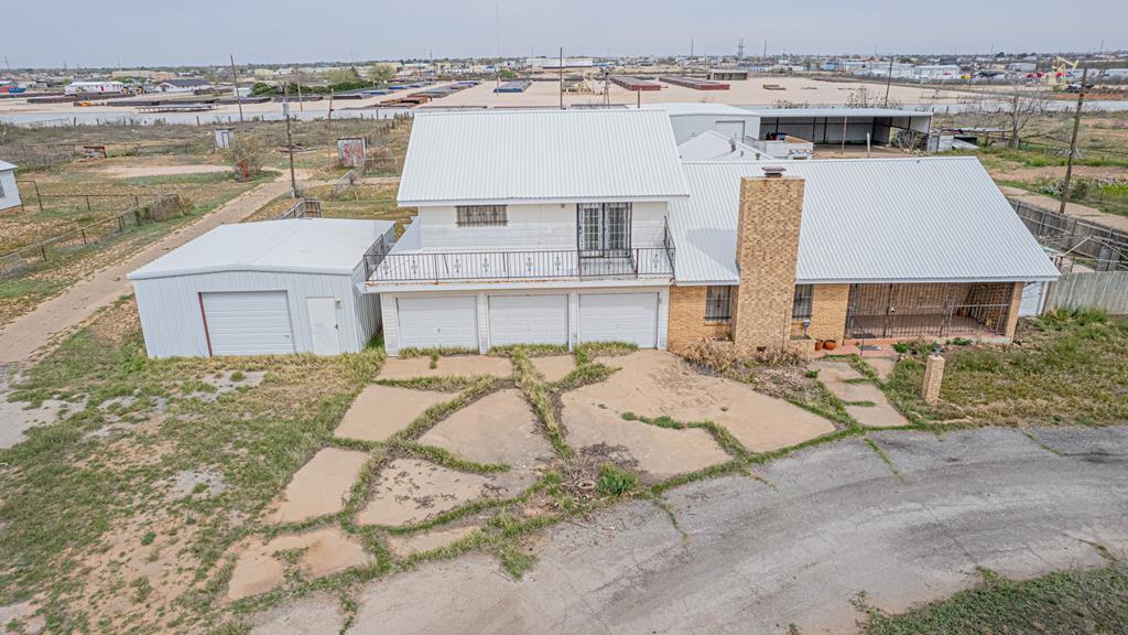 6084 W Dunn St #27, Odessa, Texas image 1