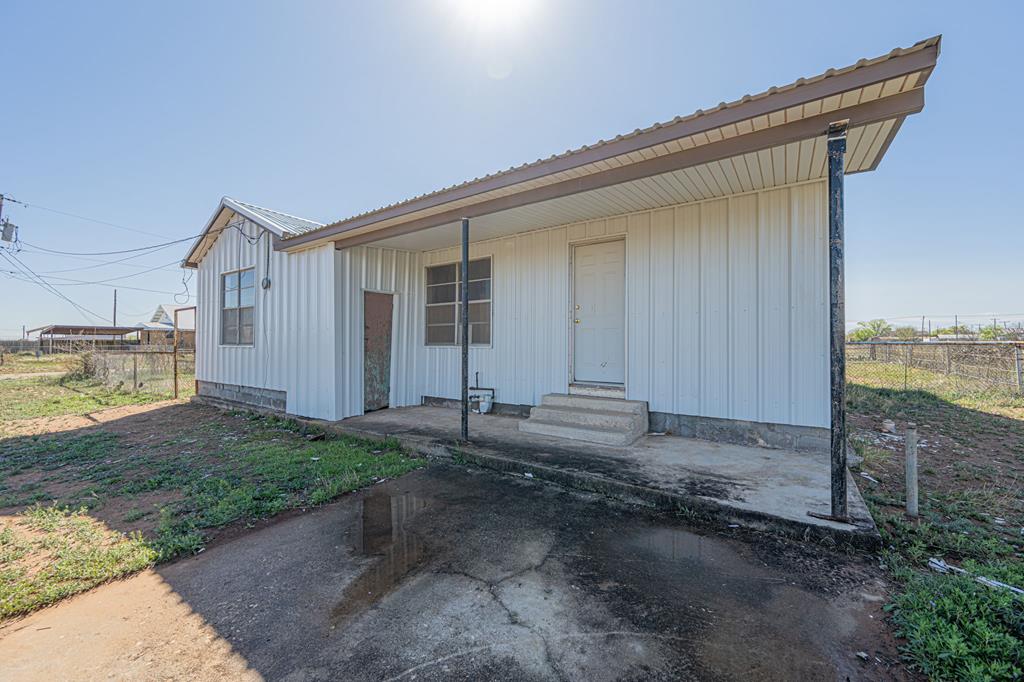 6084 W Dunn St #27, Odessa, Texas image 25