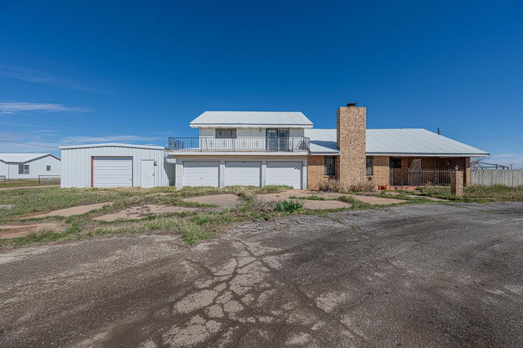 6084 W Dunn St #27, Odessa, Texas image 2