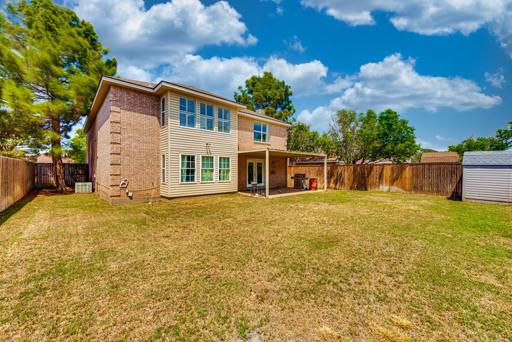 21 Pinon Court, Odessa, Texas image 36