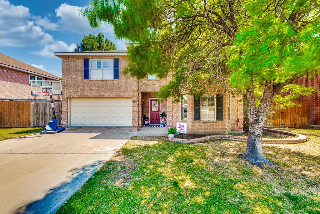 21 Pinon Court, Odessa, Texas image 3