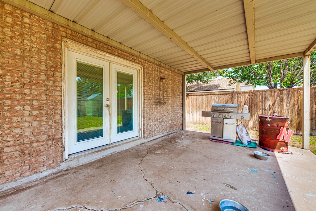 21 Pinon Court, Odessa, Texas image 33