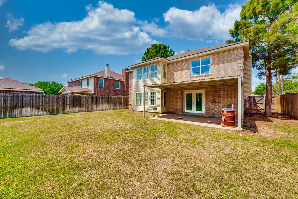 21 Pinon Court, Odessa, Texas image 35