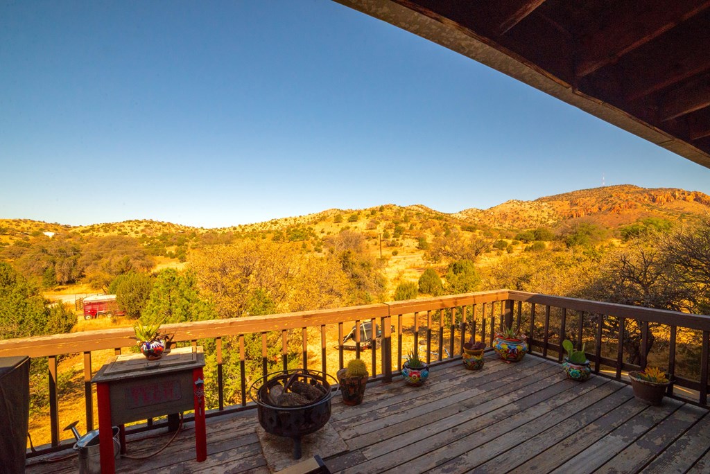 206 N Dave Street #26, Fort Davis, Texas image 31