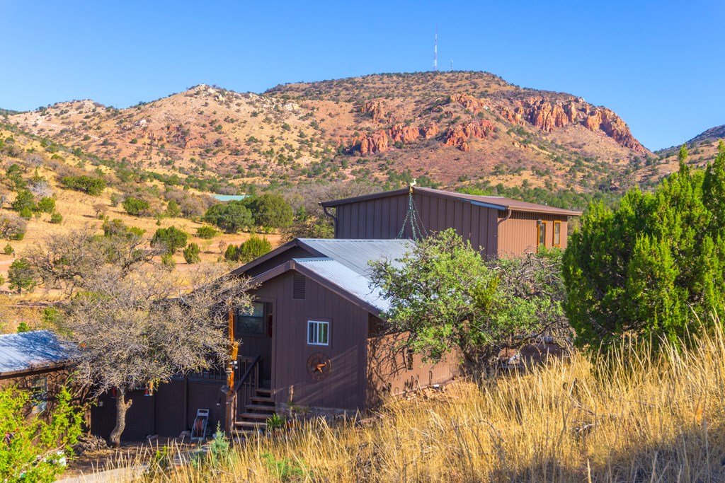 206 N Dave Street #26, Fort Davis, Texas image 9