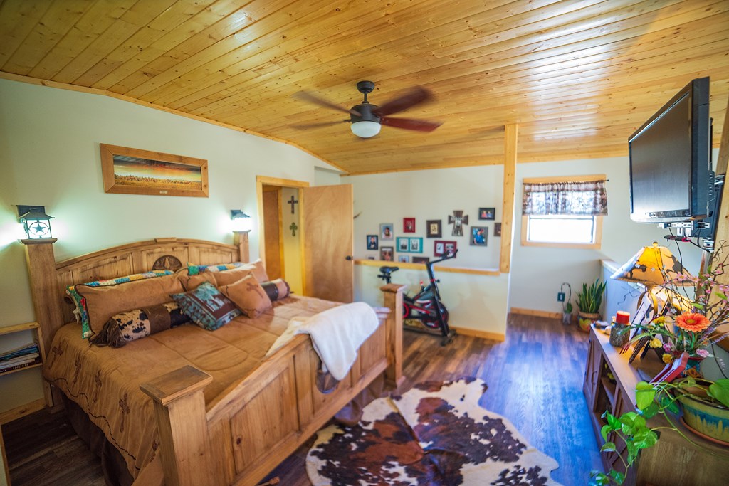206 N Dave Street #26, Fort Davis, Texas image 27