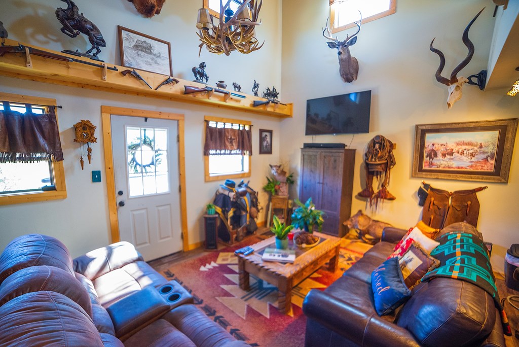 206 N Dave Street #26, Fort Davis, Texas image 13