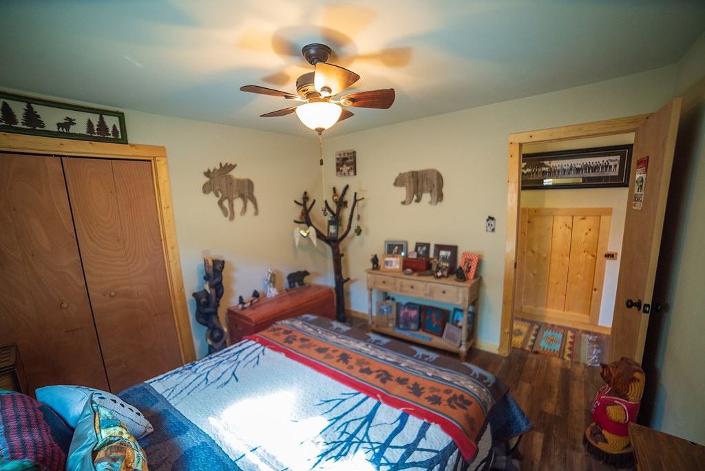 206 N Dave Street #26, Fort Davis, Texas image 24