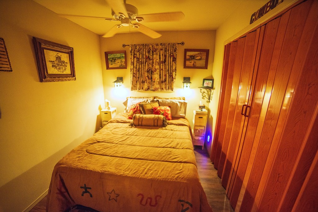 206 N Dave Street #26, Fort Davis, Texas image 22