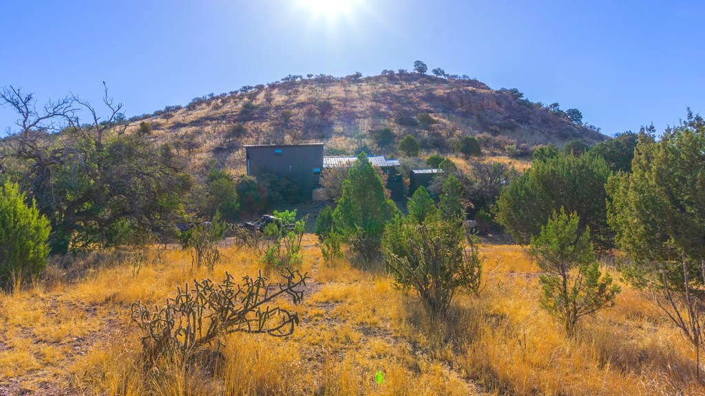 206 N Dave Street #26, Fort Davis, Texas image 7