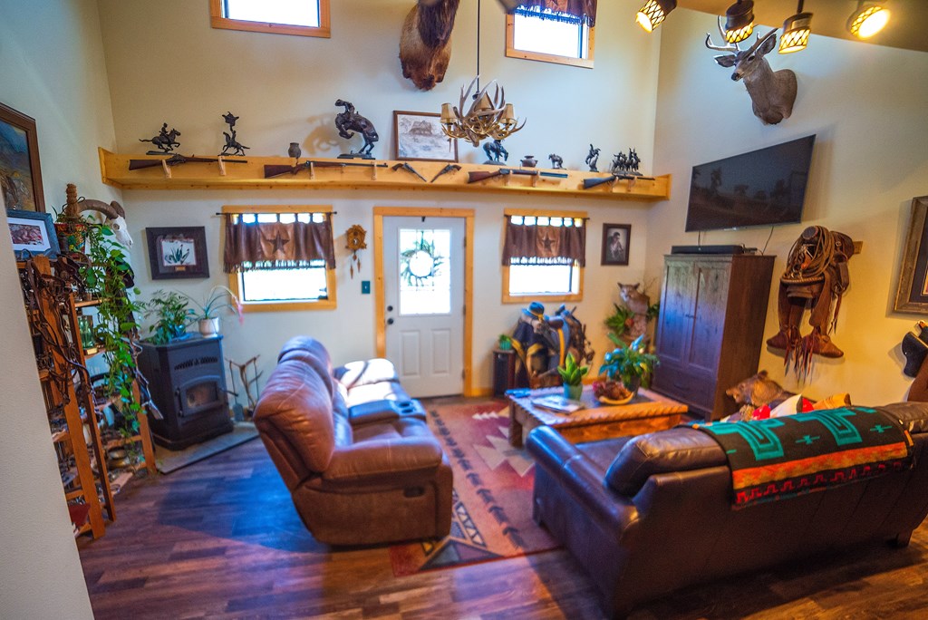 206 N Dave Street #26, Fort Davis, Texas image 12